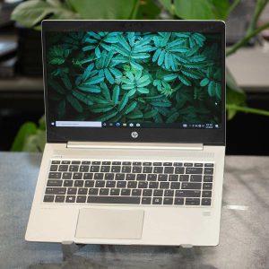 لپ‌تاپ HP مدل PROBOOK G7 445