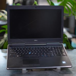 لپتاپ DELL مدل PRECISION 7510