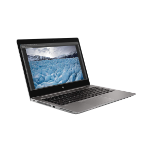 لپ‌تاپ HP مدل ZBOOK G6 14U