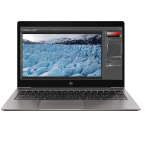 لپ‌تاپ HP مدل ZBOOK G6 14U