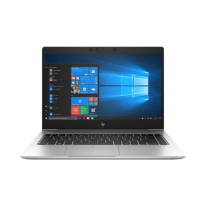 لپ تاپ HP مدل ELITEBOOK G6 745 (RYZEN 5 3500U 8GB+256GB)
