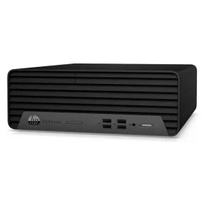 مینی کیس HP مدل PRODESK G7 400 SFF (INTEL CORE I5 10500 8GB+256GB)