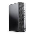 مینی کیس Mini Case HP EliteDesk G3 800-600 ( نسل هفتم core i7)