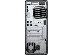 مینی کیس HP مدل Prodesk G4 600-800 (INTEL CORE I5 8500 8GB+256GB)