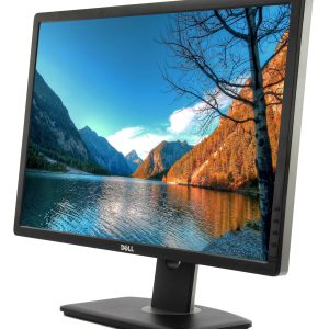 مانیتور 24 اینچ DELL مدل U2412M