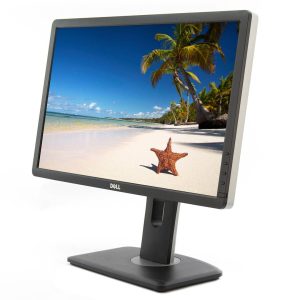 مانیتور 22 اینچ DELL مدل U2212HMC