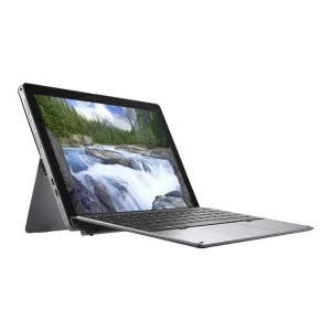 لپتاپ DELL مدل LATITUDE 7200 2IN1 (INTEL CORE I5 8365U 16GB+256GB)