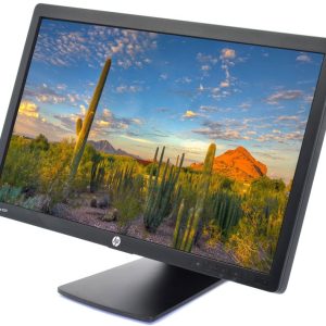 مانیتور 22 اینچ HP مدل E221-i