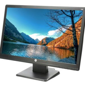مانیتور 22 اینچ HP مدل V221