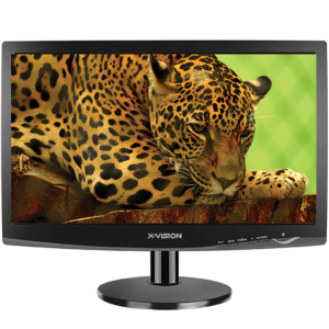 مانیتور 19 اینچ X-VISION مدل XL1910AL
