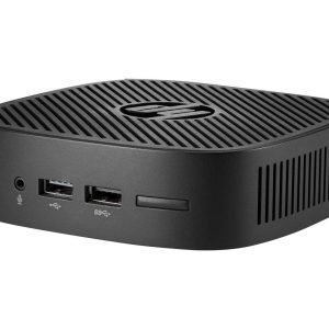 تین-کلاینت HP مدل THIN-CLIENT T240 (INTEL ATOMX5-Z8350 2GB)