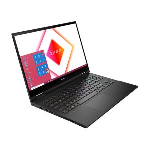 لپتاپ گیمینگ HP مدل OMEN 15 (INTEL CORE I7 12700H 16GB+1TB)