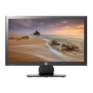 مانیتور 20 اینچ HP مدل LE2002XM