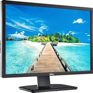 مانیتور 24 اینچ DELL مدل U2412H