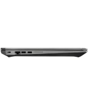 لپتاپ HP مدل ZBOOK G6 15 (INTEL CORE I7 9850H 8GB+512GB)