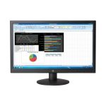 مانیتور 24 اینچ HP مدل V241P