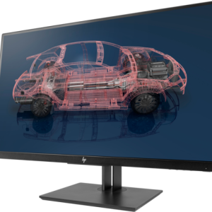 مانیتور 27 اینچ HP مدل Z27N G2