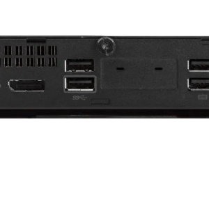 مینی کیس تاینی اچ پی MINICASE TINY HP G3 (نسل هفتم core i5)