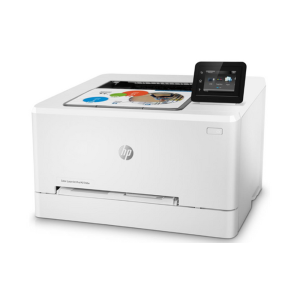 پرینتر HP مدل LASERJET PRO M254dw