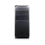 سرور ورک استیشن HP مدل Z4 G4 WORKSTATION (INTEL XEON W2133 32GB+512GB)