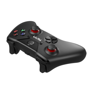 دسته بازی بی سیم برند TSCO مدل TG 135W (در حد نو)