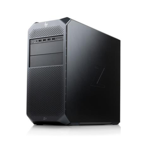 سرور ورک استیشن HP مدل Z4 G4 WORKSTATION (INTEL XEON W2133 32GB+512GB)