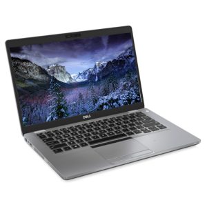 لپتاپ DELL مدل LATITUDE 5410 (INTEL CORE I5 10510U 8GB+256GB)
