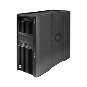 سرور ورک استیشن HP مدل Z840 WORKSTATION (INTEL XEON 2660 64GB+256GB) DUAL CPU
