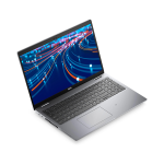 لپتاپ DELL مدل LATITUDE 5520 (INTEL CORE I7 1165G7 16GB+256GB)