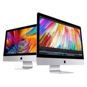 آل این وان 27 اینچ APPLE مدل IMAC A1419 (INTEL CORE I5 7500 16GB+500GB)