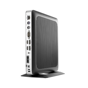 تین-کلاینت HP مدل ThinClient T630 (AMD GX-420GI 8GB+128GB)