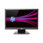 مانیتور 22 اینچ HP مدل L2206TM ( TOUCH )