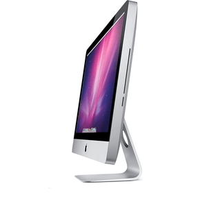 آل این وان 22 اینچ APPLE مدل IMAC A1311 CORE I5-2400S 8GB+1TB HDD (FAT)
