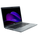 لپتاپ DELL مدل LATITUDE 5410 (INTEL CORE I5 10510U 8GB+256GB)