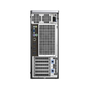 سرور ورک استیشن DELL مدل PRECSION T3600 (INTEL XEON E5-1620 8GB+1TB HDD)