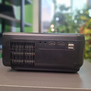 ویدئو پروژکتور TKISKO استوک مدل TO1