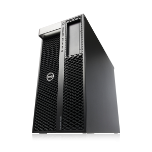 سرور ورک استیشن DELL مدل T7920 (INTEL X2 XEON 6130 32GB+256GB)