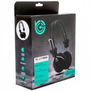 هدفون TUCCIمدل TC-L770MV