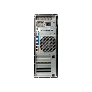 سرور ورک استیشن HP مدل HP Z6 G4 WORKSTATION (2x INTEL XEON 6138GOLD 64GB+512GB)