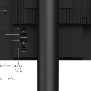 آل این وان 22 اینچ LENOVO مدل TIO22 (INTEL CORE I5 8500 8GB+256GB)