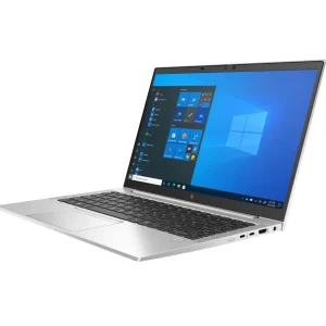 لپتاپ برند HP مدل G8 845 ( لمسی RYZEN 5 5650U 16GB+256GB)