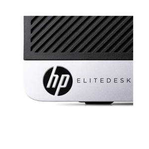 مینی کیس استوک برند HP مدل ELITEDESK G5 705 SFF (AMD A10 9700 8GB+500GB HDD)