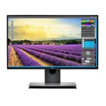 مانیتور 25 اینچ برند DELL مدل U2518D ULTRASHARP (QHD 2K)