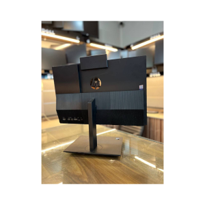 آل این وان 22 اینچ برند HP مدل PRO ONE G4 600 (INTEL CORE I5 8500 8GB+256GB) لمسی