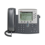 تلفن تحت شبکه IP PHONE CISCO 7960