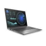 لپتاپ برند HP مدل ZBOOK G8 POWER (INTEL CORE I7 10850H 32GB+512GB)