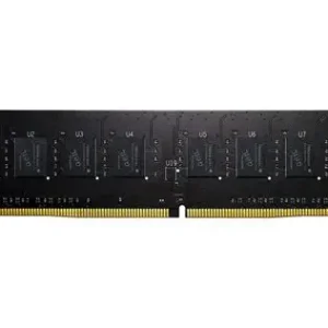 رم دسکتاپ برند GEIL ظرفیت 4 گیگابایت DDR4 (2400MHZ)
