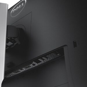 مانیتور 27 اینچ برند DELL مدل P2715QT