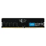رم CRUCIAL ظرفیت 32GB سرعت 5600MHZ CL46 DDR5
