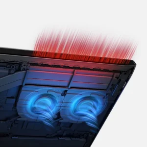 لپتاپ گیمینگ برند HP مدل HP VICTUS 15 GAMING (INTEL CORE I5 13420H 16GB+512GB+6GB RTX 4050 144HZ)